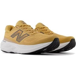 Fresh Foam X 880v15 メンズ ランニングシューズ Dried Apricot with White and Marmalade（H15） 25.5cm D M880H15D