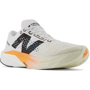 FuelCell SuperComp Pacer v2 メンズ ランニングシューズ Hot mango with angora and white(H2) D 25.5cm MFCRRCH2D