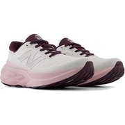 Fresh Foam X 880v15 レディース ランニングシューズ Reflection with Rose Sugar and Grey Matter(A15) 23.5cm D W880A15D