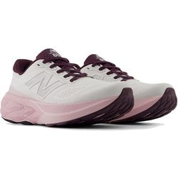 Fresh Foam X 880v15 レディース ランニングシューズ Reflection with Rose Sugar and Grey Matter（A15） 24.5cm D W880A15D