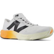 FuelCell Pvlse v1 B レディース ランニングシューズ Hot mango with white and angora 24cm WFCNPCH