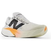 FuelCell SuperComp Pacer v2 B レディース ランニングシューズ Hot mango with angora and white(CH2) 23.5サイズ 23.5cm WFCRRCH2B