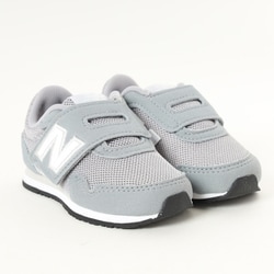 323W ベビー ウォーキングシューズ GR 16.5cm W IV323GRW