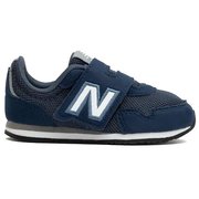 323W ベビー ウォーキングシューズ NV 13.5cm W IV323NVW