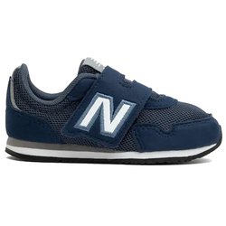 323W ベビー ウォーキングシューズ NV 16cm W IV323NVW