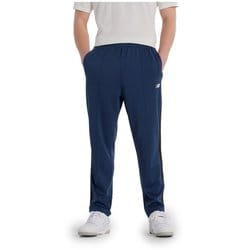 ニットトラックパンツ（ストレート） メンズ ジャージ ボトム Nb Navy（NNY） Mサイズ AMP51203