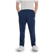 ニットトラックパンツ(ストレート) メンズ ジャージ ボトム Nb Navy(NNY) XLサイズ AMP51203