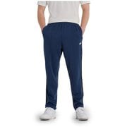 ニットトラックパンツ(ストレート) メンズ ジャージ ボトム Nb Navy(NNY) XLサイズ AMP51203