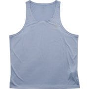スポーツ エッセンシャル シングレット メンズ ランニングウェア シャツ （DUS） Sサイズ MT41220