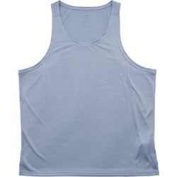 スポーツ エッセンシャル シングレット メンズ ランニングウェア シャツ （DUS） XLサイズ MT41220