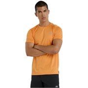 Sport Essentials ランショートスリーブTシャツ メンズ ランニングウェア シャツ SIZ Mサイズ MT41222