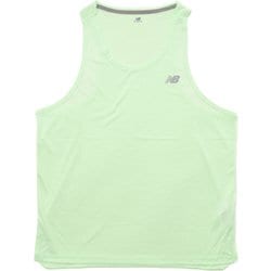 アスレチックタンクトップ メンズ ランニングウェア シャツ （MEW） Mサイズ MT41250