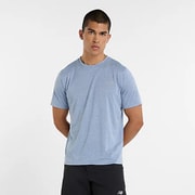 Athletics T-Shirt メンズ ランニングウェア シャツ DUSK SHOWER(DUS) Lサイズ MT41253
