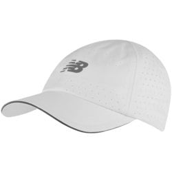6パネルプロランキャップ スポーツウェア キャップ WHITE LAH41002