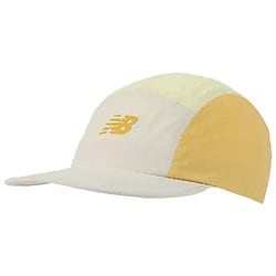 5パネルエブリイデイトレーナーキャップ スポーツウェア キャップ LINEN LAH41003