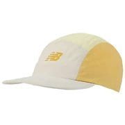 5パネルエブリイデイトレーナーキャップ スポーツウェア キャップ LINEN LAH41003