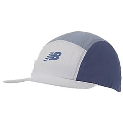 5パネルエブリイデイトレーナーキャップ スポーツウェア キャップ PEARL GREY LAH41003