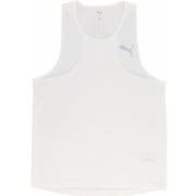 RACEDAY ULTRASPUN シングレット メンズ ランニングウェア シャツ (02) Mサイズ 527214
