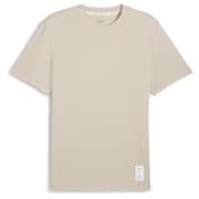 PUMA x SAYSKY 半袖 Tシャツ ユニセックス ランニングウェア シャツ Desert Dust（68） XLサイズ 527237