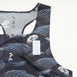 ヨドバシ.com - プーマ PUMA PUMA x SAYSKY シングレット AOP