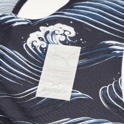 ヨドバシ.com - プーマ PUMA PUMA x SAYSKY シングレット AOP