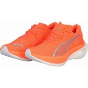 ウィメンズ ディヴィエイト ニトロ 3 レディース ランニングシューズ (17) 24.5cm 309708