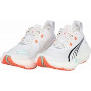 フォーエバーラン ニトロ 2 レディース ランニングシューズ PUMA White-Aquatic(08) 25cm 310471