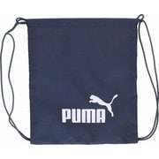 フェーズ ジムサック 14L ナップサック PUMA Navy（02） 091163