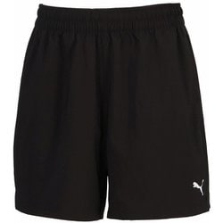 TAD ESSENTIALS 5 インチ ウ メンズ フィットネス ショートパンツ （01） Lサイズ 527369