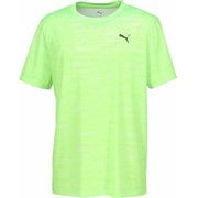 TAD エッセンシャル AOP 半袖 Tシャツ メンズ フィットネス 半袖シャツ (48) XLサイズ 527354
