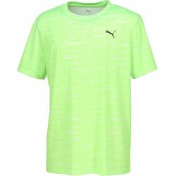 TAD エッセンシャル AOP 半袖 Tシャツ メンズ フィットネス 半袖シャツ （48） Lサイズ 527354