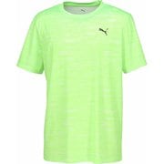TAD エッセンシャル AOP 半袖 Tシャツ メンズ フィットネス 半袖シャツ (48) Mサイズ 527354