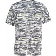 TAD エッセンシャル AOP 半袖 Tシャツ メンズ フィットネス 半袖シャツ PUMA White(02) Mサイズ 527354