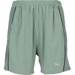ランヴェロシティ5インチショーツ メンズ ランニングウェア ショートパンツ Green Moon（30） XLサイズ 527255