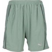 ラン ヴェロシティ 5インチ ショーツ ランニングウェア ショートパンツ Green Moon（30） Lサイズ 527255