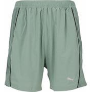 ラン ヴェロシティ 5インチ ショーツ ランニングウェア ショートパンツ Green Moon(30) Mサイズ 527255