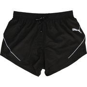 レースデイ ウルトラウィーブ3スプリットショーツ メンズ ランニングウェア ショートパンツ PUMA Black(01) Lサイズ 527225
