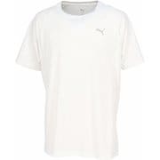ラン ヴェロシティ 半袖 Tシャツ メンズ ランニングウェア シャツ PUMA White(02) Sサイズ 527238
