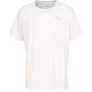 ラン ヴェロシティ 半袖 Tシャツ メンズ ランニングウェア シャツ PUMA White(02) Mサイズ 527238