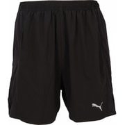 ラン ヴェロシティ 5インチ ショーツ ランニングウェア ショートパンツ PUMA Black(01) XLサイズ 527255