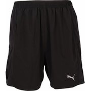 ラン ヴェロシティ 5インチ ショーツ ランニングウェア ショートパンツ PUMA Black(01) Mサイズ 527255