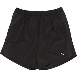 ウィメンズ ランニング ラン ヴェロシティ 5インチ ショーツ レディース ランニングウェア ショートパンツ PUMA Black（01） Lサイズ 527263