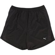 ウィメンズ ランニング ラン ヴェロシティ 5インチ ショーツ レディース ランニングウェア ショートパンツ PUMA Black(01) Mサイズ 527263