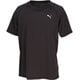 ラン ヴェロシティ 半袖 Tシャツ メンズ ランニングウェア シャツ PUMA Black（01） Sサイズ 527238