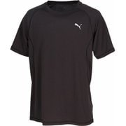 ラン ヴェロシティ 半袖 Tシャツ メンズ ランニングウェア シャツ PUMA Black(01) Sサイズ 527238