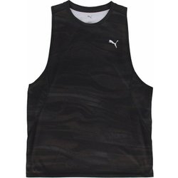 RUN VELOCITY AOP タンク メンズ ランニングウェア シャツ （01） XLサイズ 527291