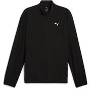 ランヴェロシティウーブンジャケット メンズ ランニングウェア ブレーカー PUMA Black(01) Mサイズ 527245