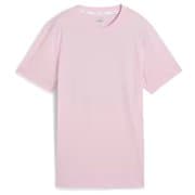 PUMA x SAYSKY 半袖 Tシャツ ユニセックス ランニングウェア シャツ Rose Mauve(90) Lサイズ 527237