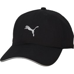 ランニング III BB キャップ スポーツウェア キャップ PUMA Black（01） 026169