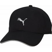 ランニング III BB キャップ スポーツウェア キャップ PUMA Black（01） 026169